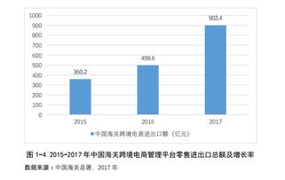 专家观点 郑敏 中国跨境电商创新形成八类进出口平台模式